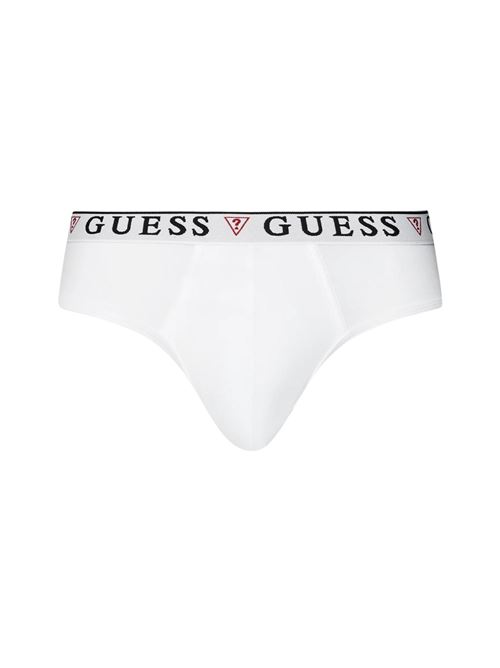  GUESS | U97G00 KCD31BI